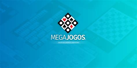 mega jogos